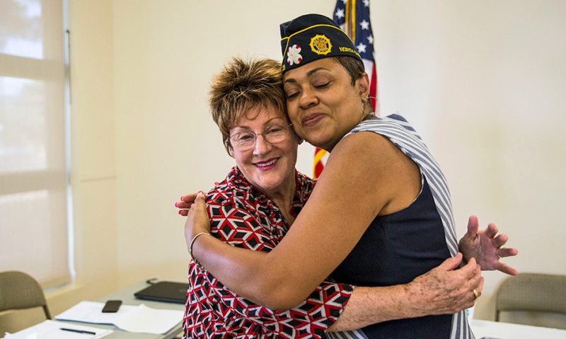 Honolulu crisis center making a difference