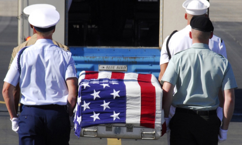 Legion to JPAC: No deceptive ceremonies