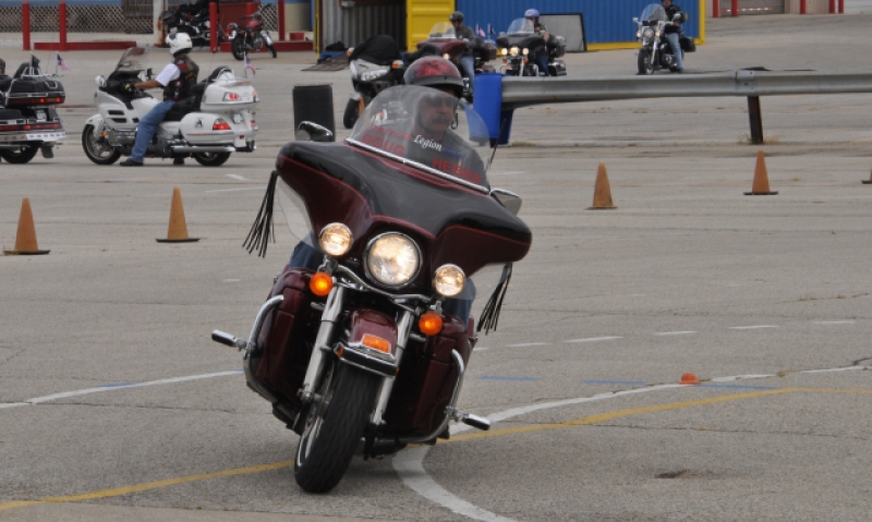 Riders Expo: Fun for entire family