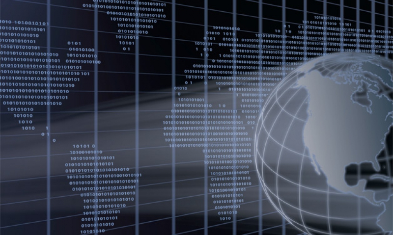 A doctrine of 'mutually assured disruption'