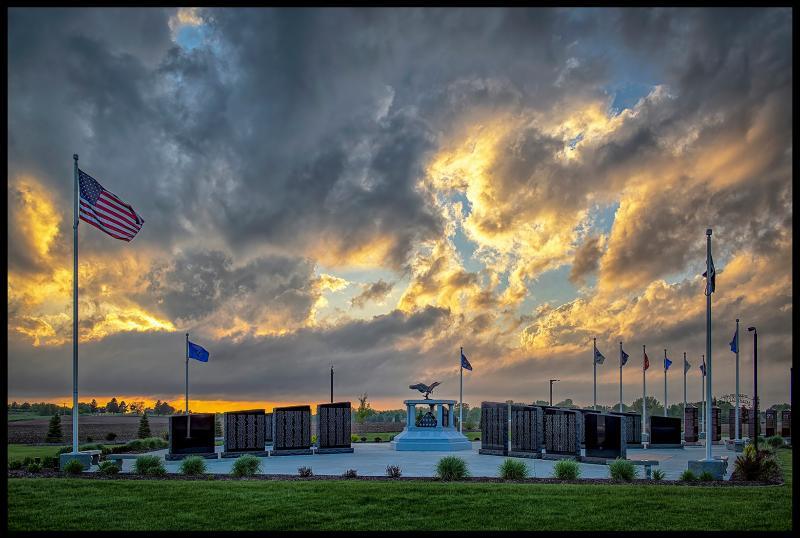Stoughton Area Veterans Memorial Park