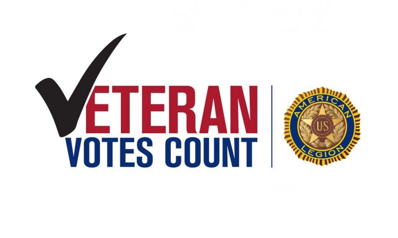 Nonpartisan American Legion election forums and events urged