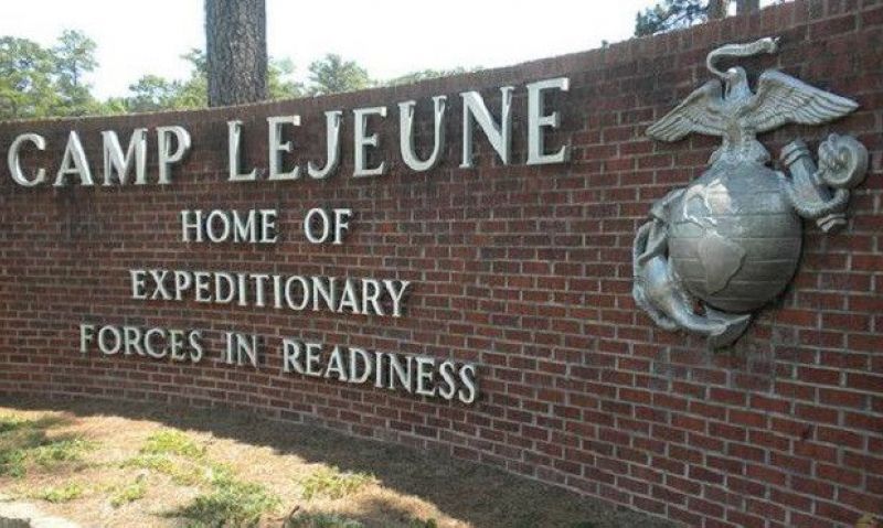 Legion inks MOU on Camp Lejeune Justice Act 