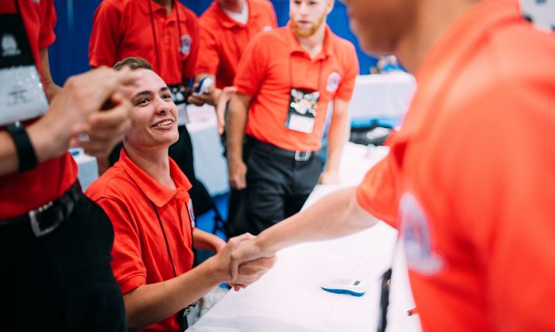 75th session of Boys Nation begins July 23