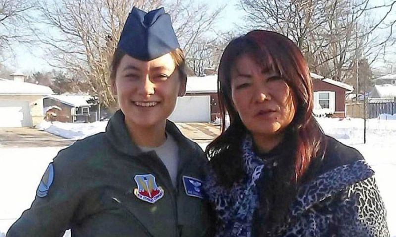 ‘We did it’: Viral tweet helps Air Force veteran reconnect with long lost South Korean family