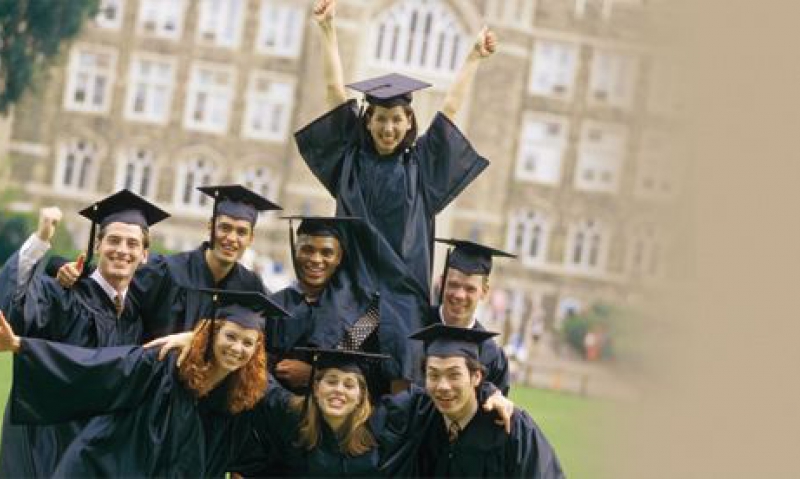 Gain higher education with 'Need A Lift?'
