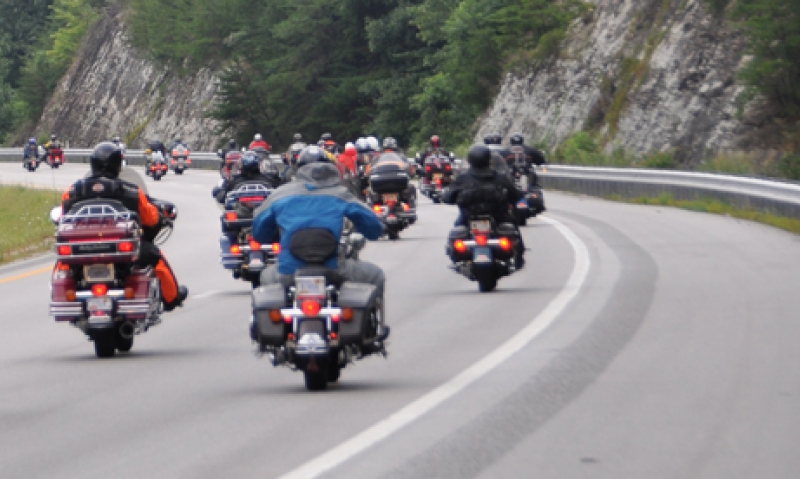 Legacy Run Group assignments now posted