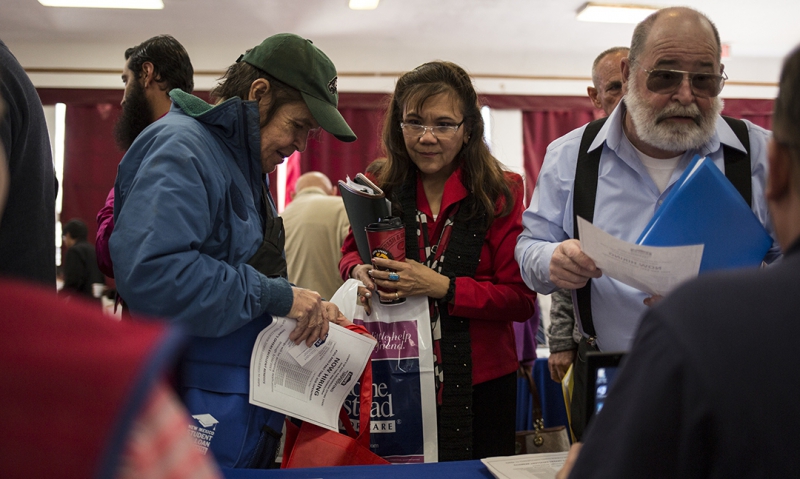 Plan ahead for these upcoming career events
