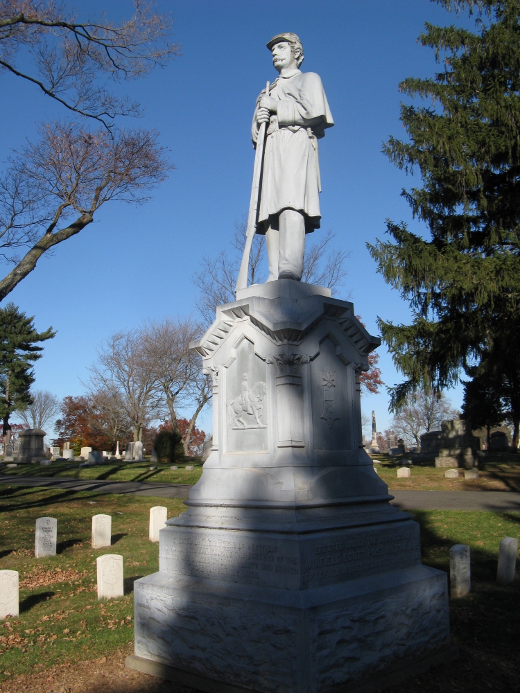 Civil War Memorial
