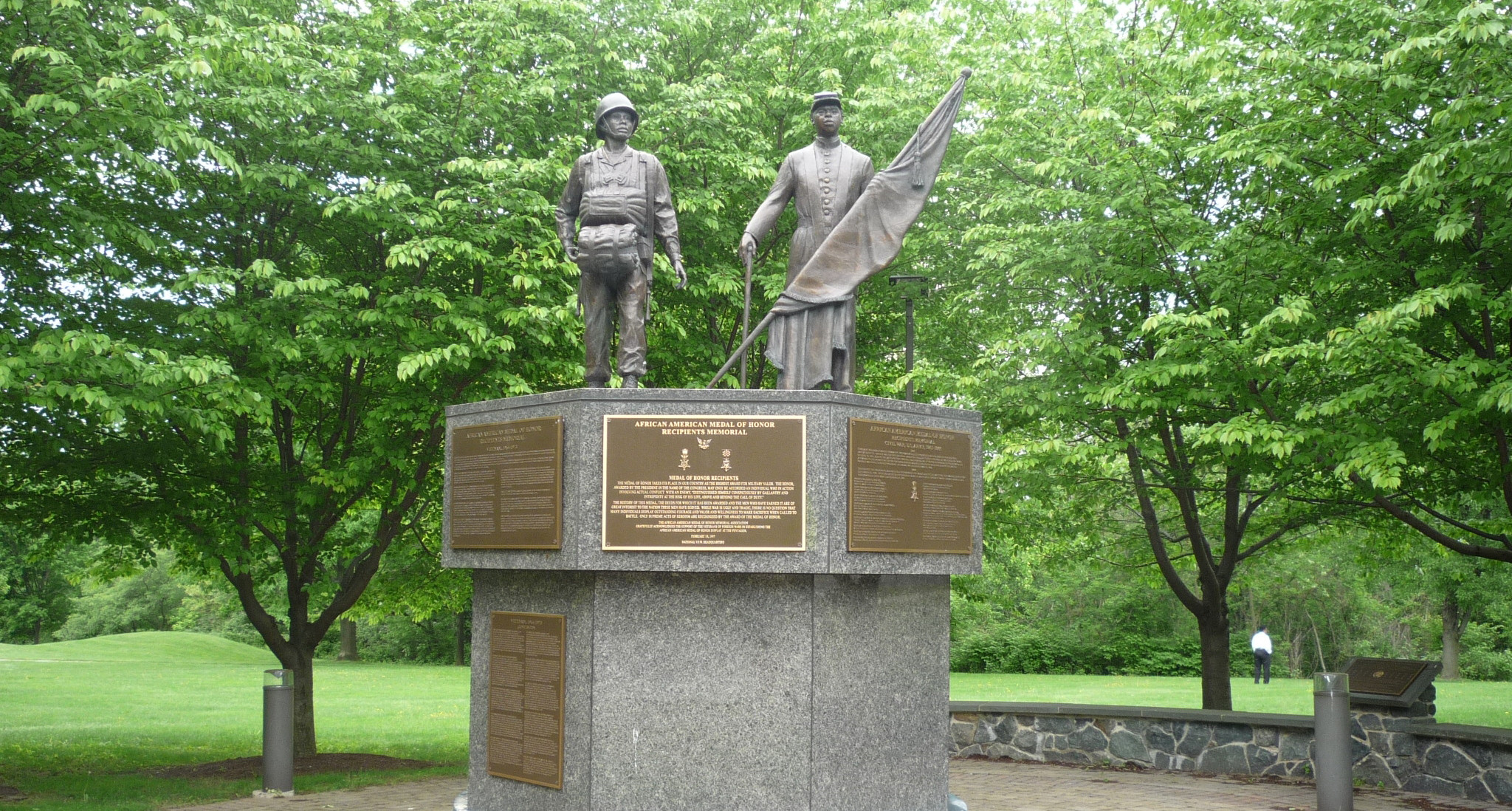 We want to hear your plans to honor veterans during Black History Month