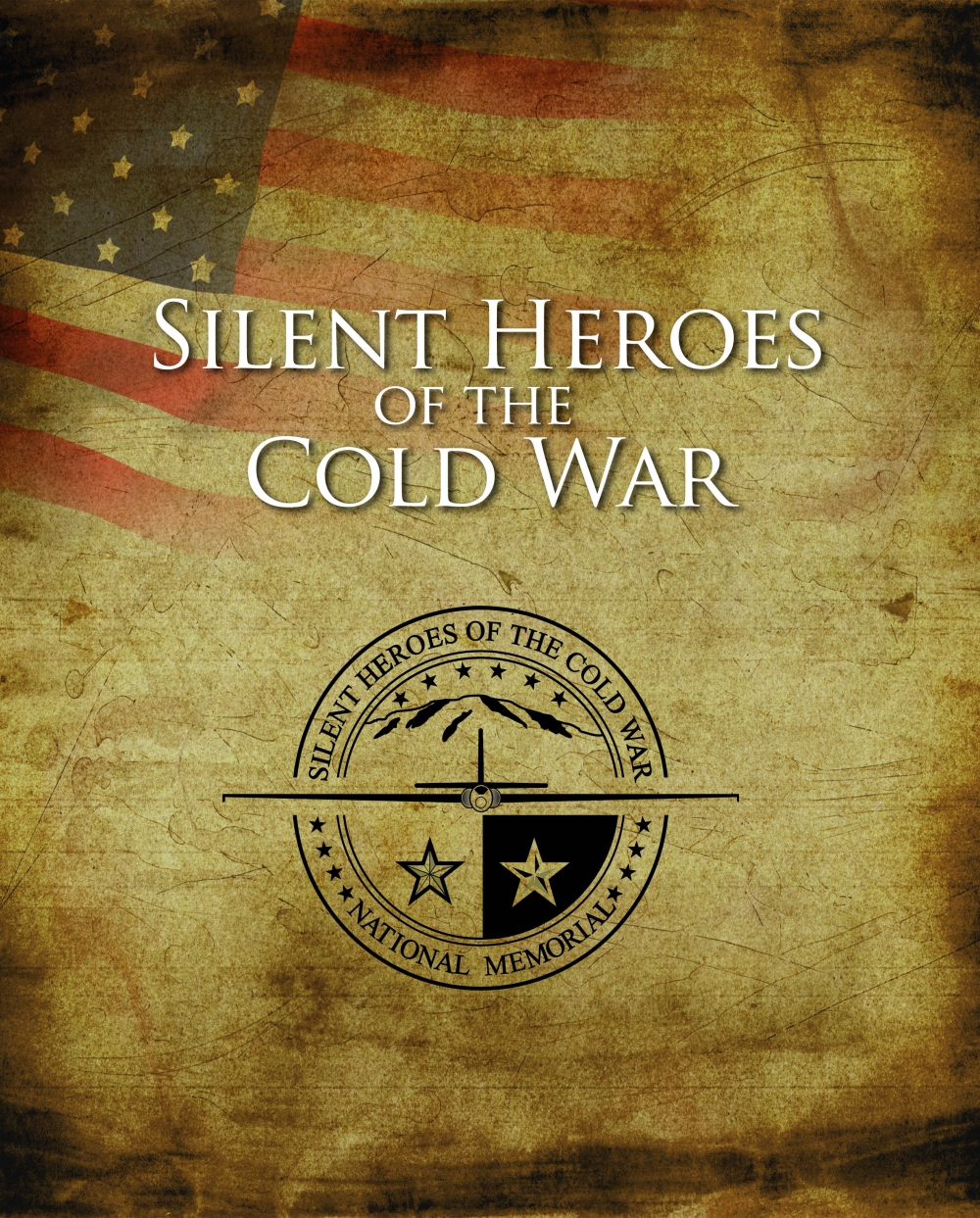 Silent Heroes of The Cold War National Memorial