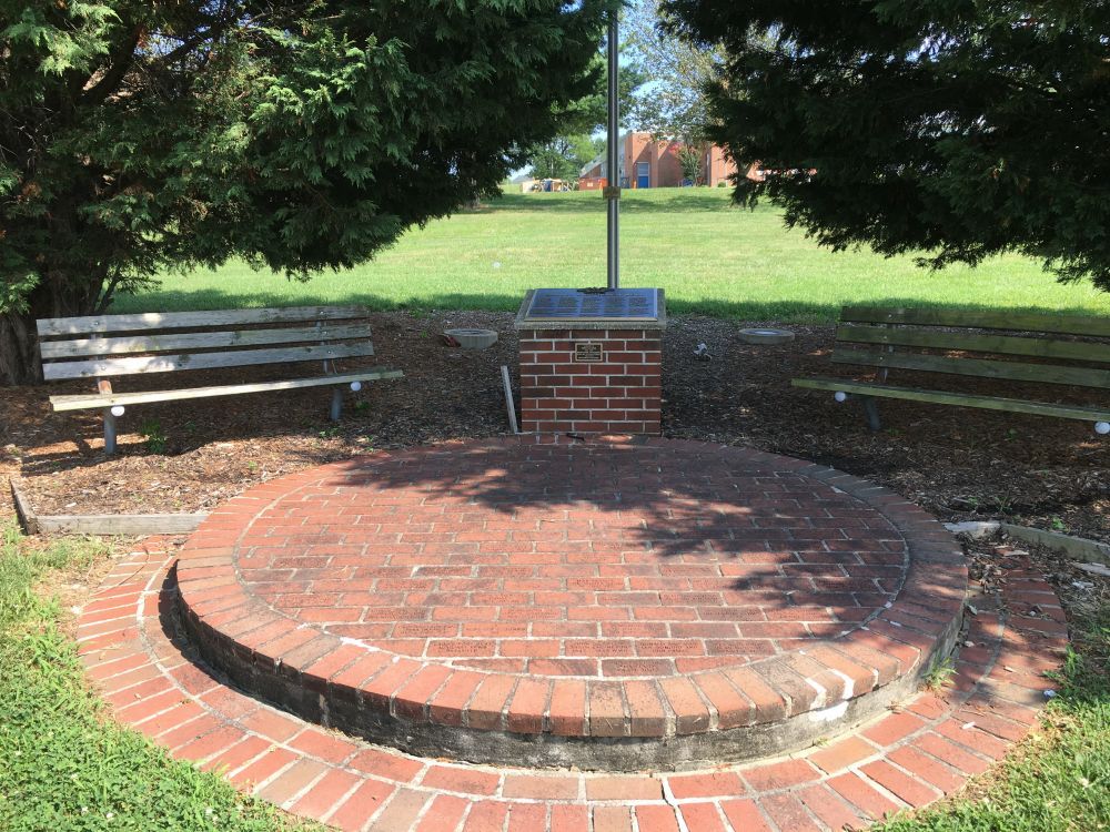 Carney View Honor Roll Memorial