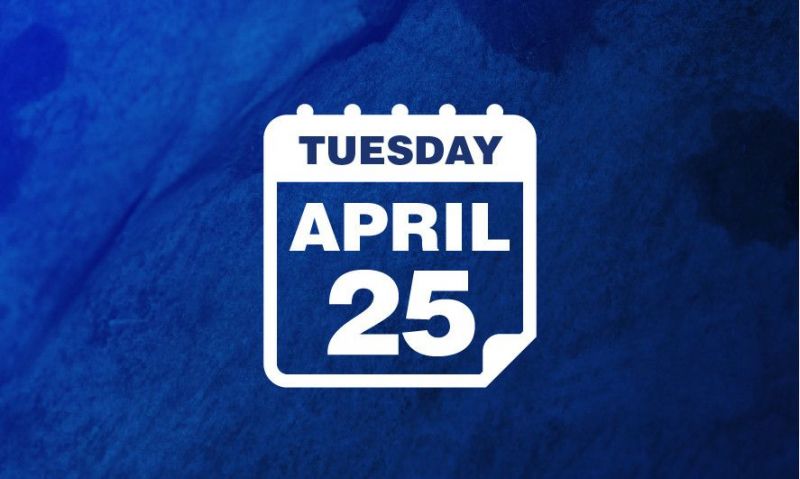 April Training Tuesday discussion: suicide prevention