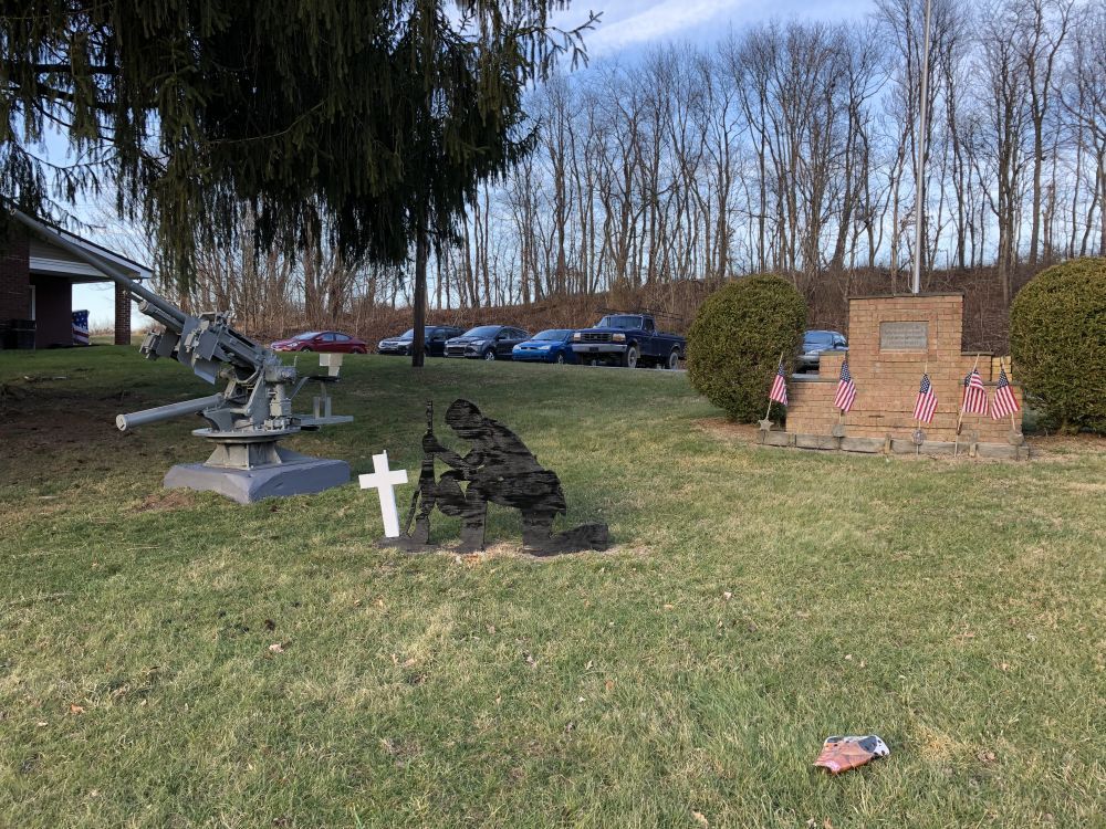 American Legion Post 775