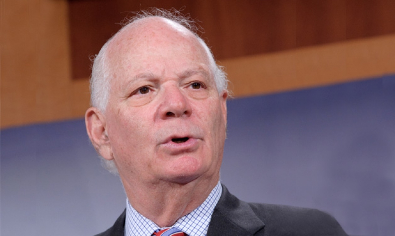 Cardin speaks on War of 1812, 'Star-Spangled Banner'