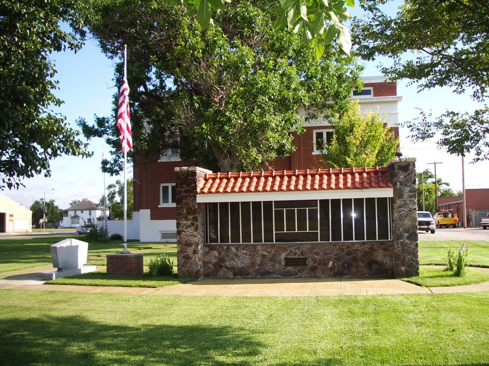 Meade County Service