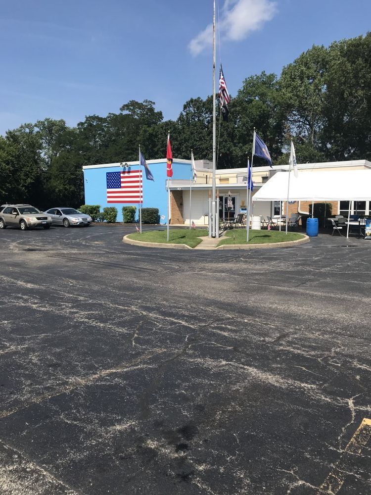 Lake Zurich American Legion Hall