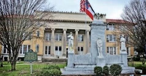 Pearl River County Memorial