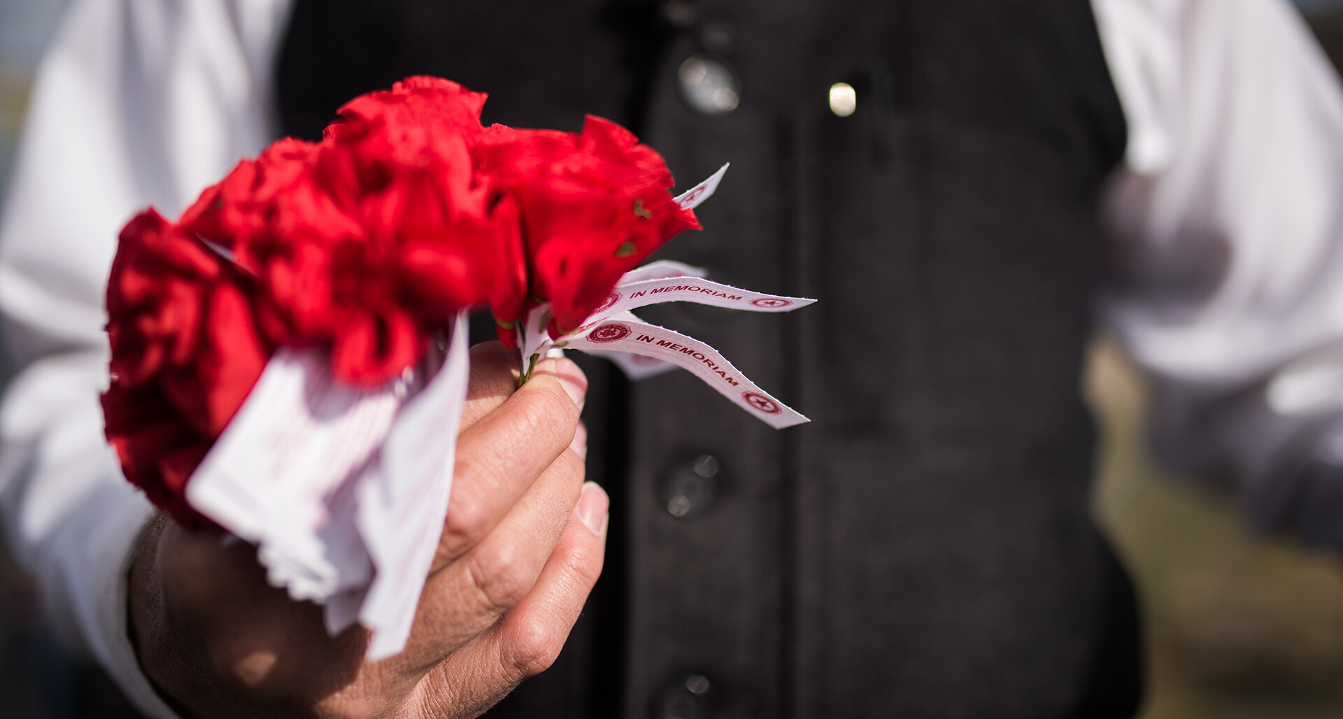 Photo by Lucas Carter/The American Legion.