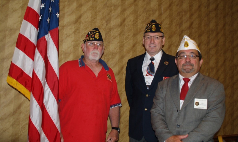 Department Spotlight: Nebraska Legionnaire's legacy lives on