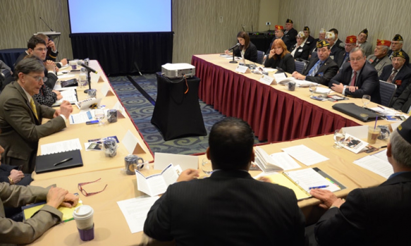 Progress made in licensing & credentials