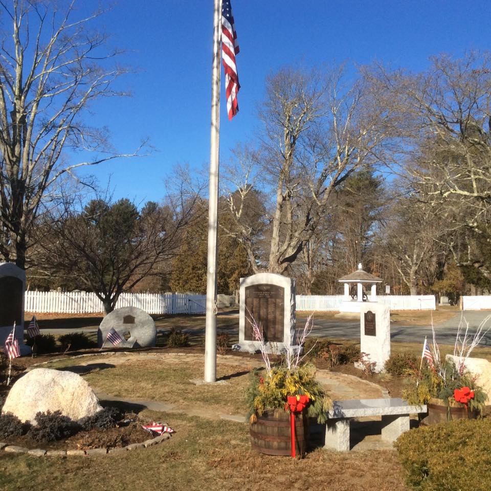 War Memorials