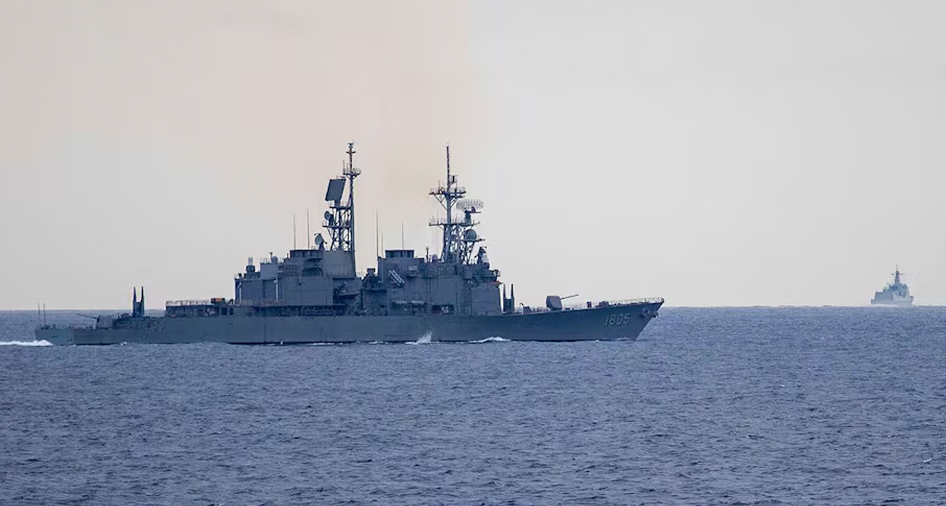 (Taiwan Defense Ministry photo)