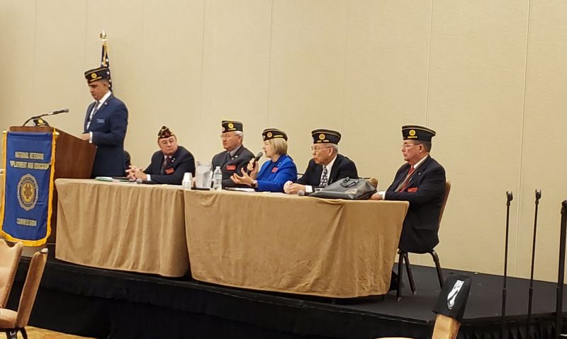 PNCs weigh in on employment and education