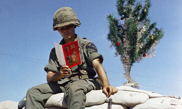 Yuletide in Vietnam
