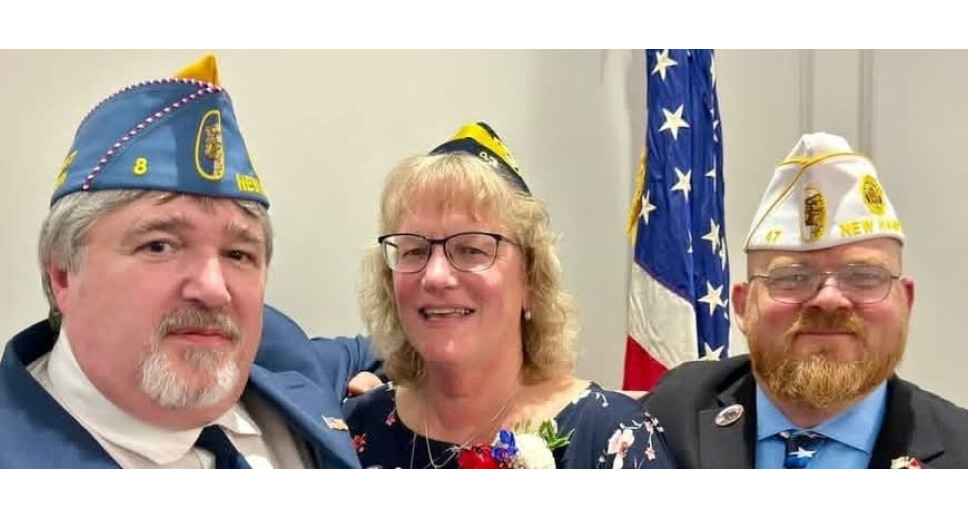 New Hampshire Legion Family video spreads Be the One message