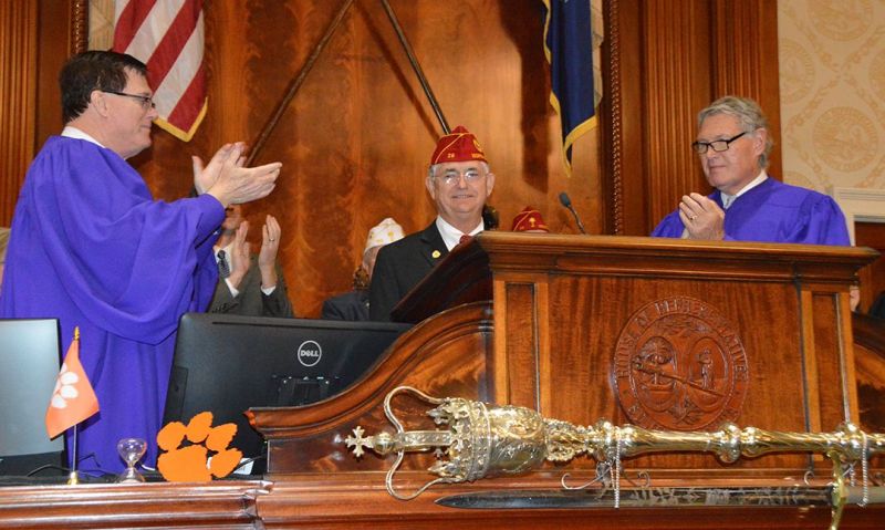 Oxford to Palmetto State lawmakers: ‘If you value diversity, look to military’