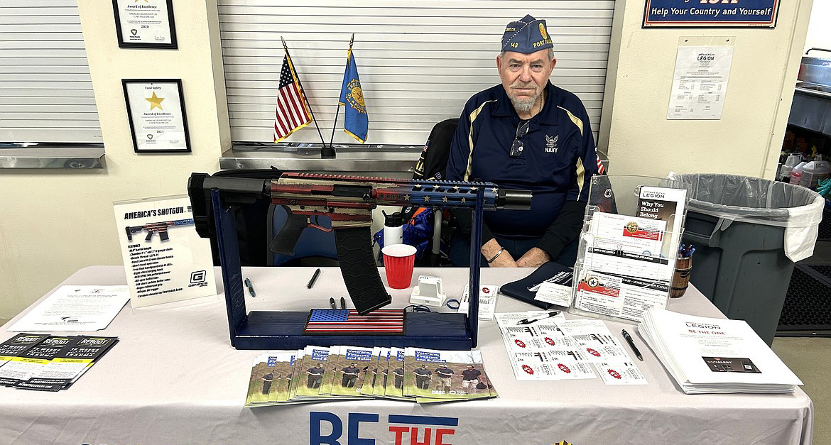 Posts nationwide host Army-Navy Game watch parties – and use opportunity to share Be the One mission