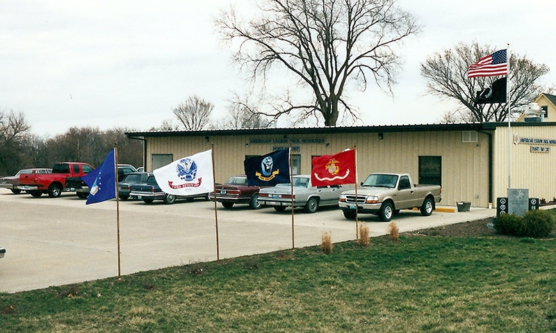 Veterans outreach scheduled for Missouri