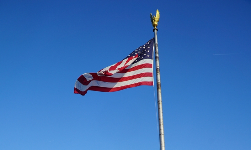 American Legion: Let our national anthem unify