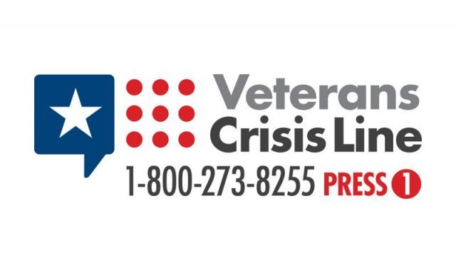 Legionnaire’s words, actions save a life