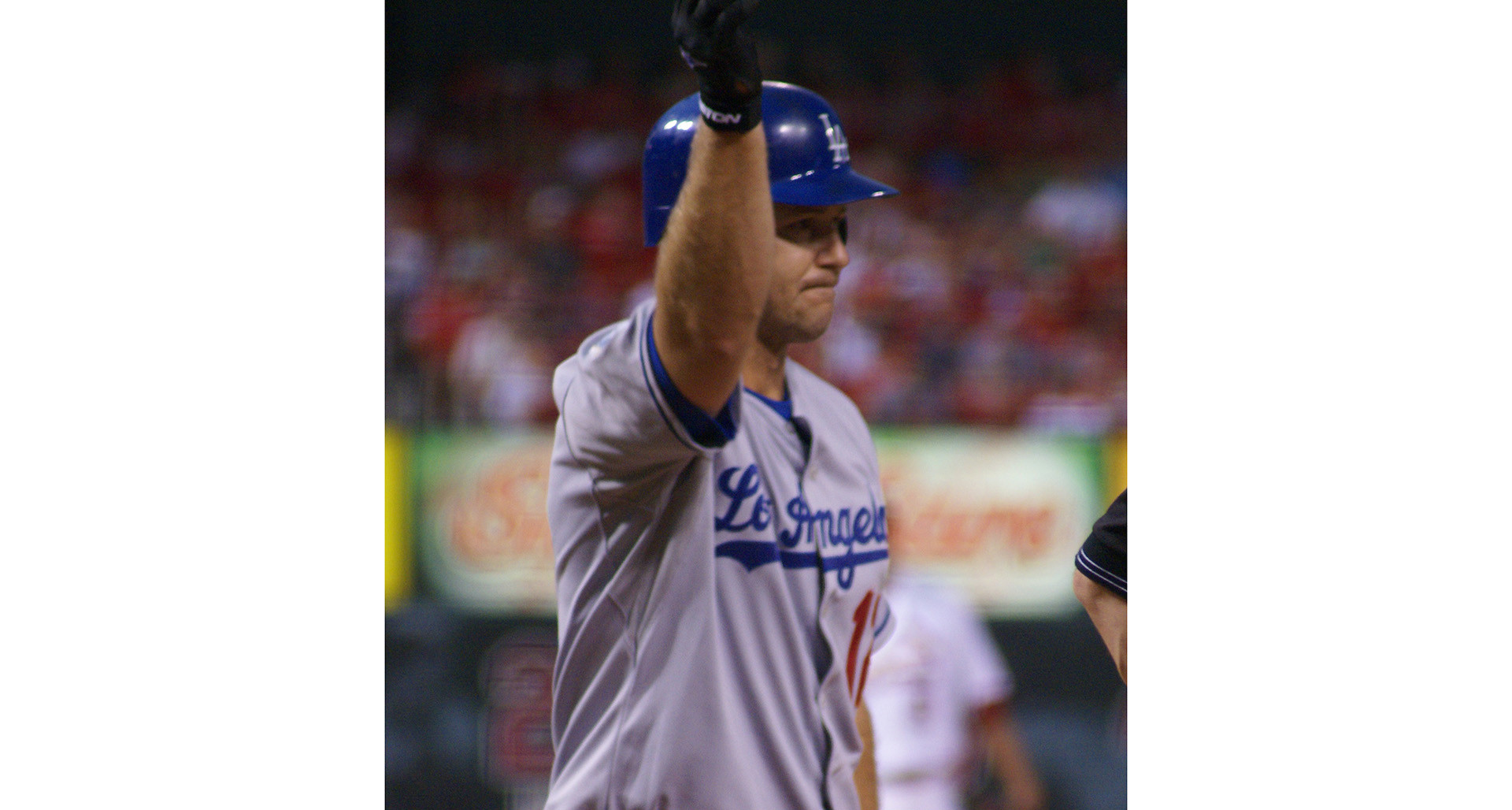 Legion alum Kent elected to Baseball Hall of Fame