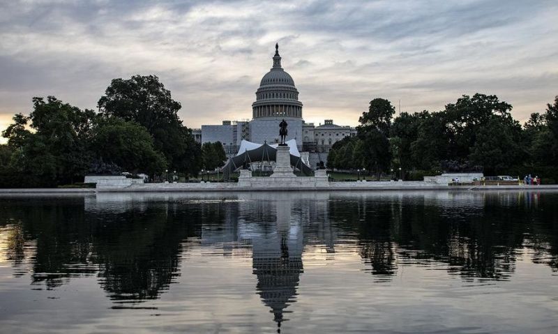 Congress agrees to scrap military coronavirus vaccine mandate, advances largest troop pay increase in 20 years