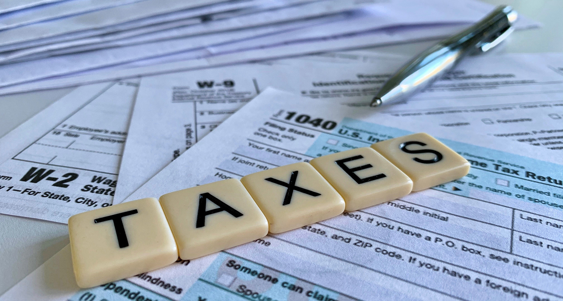 Get ready for 2026 tax filing season