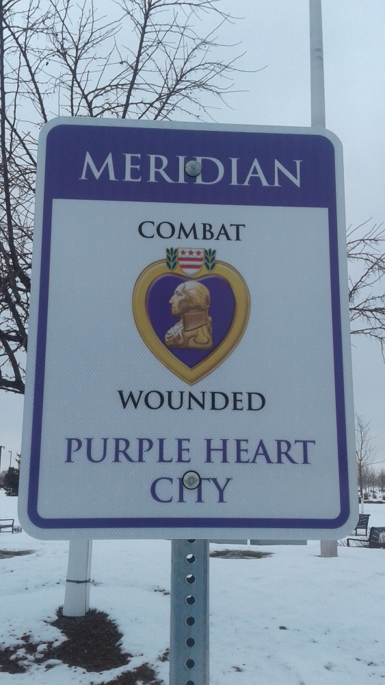 Rock of Honor Memorial