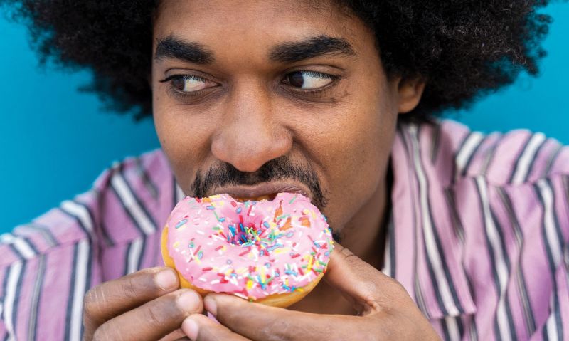 The not-so-sweet truth about sugar