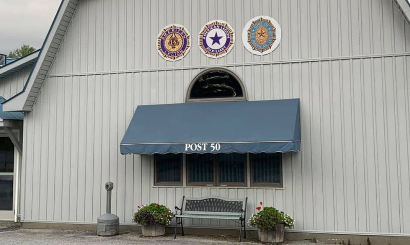 Veterans outreach coming to Vermont