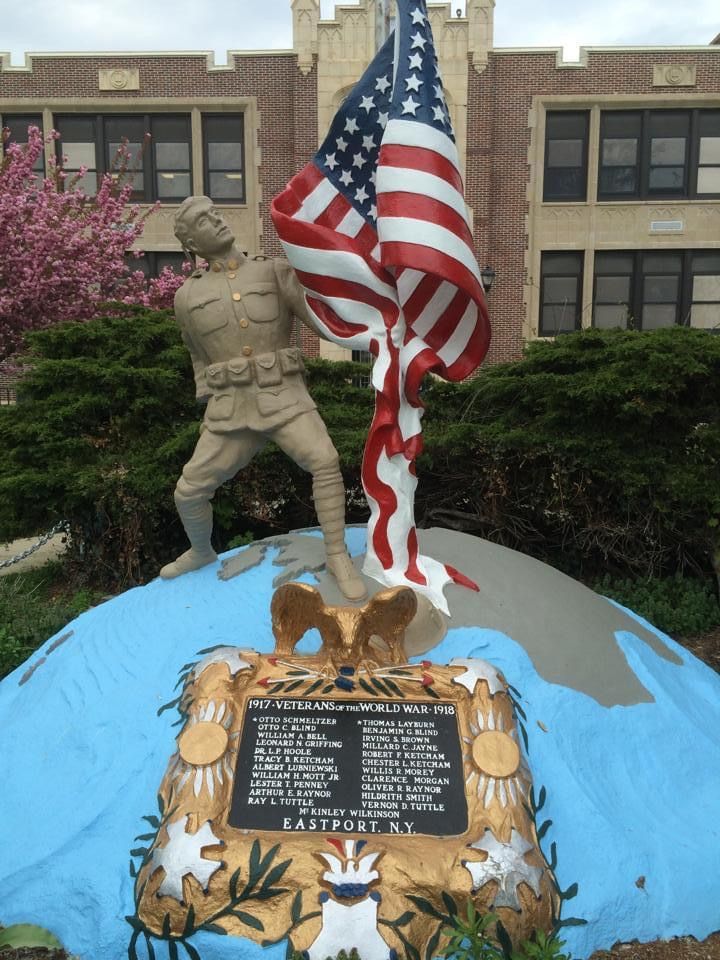 World War I Memorial