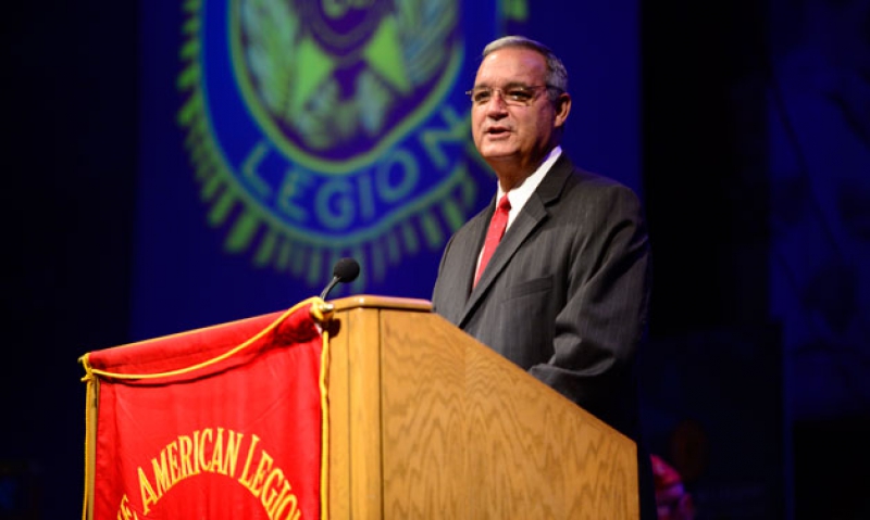 Miller: Pressure remains on VA to reduce backlog