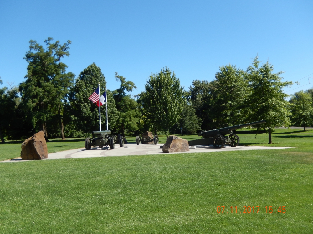 World War I Memorial