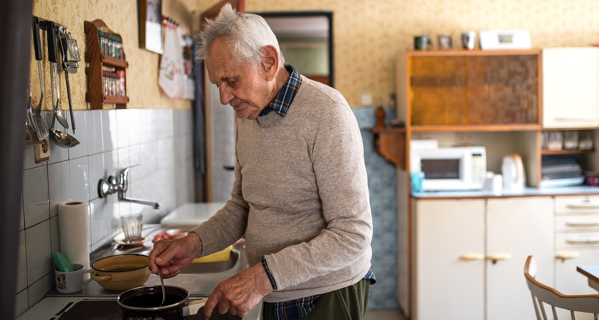 How to make your kitchen safer and easier to use