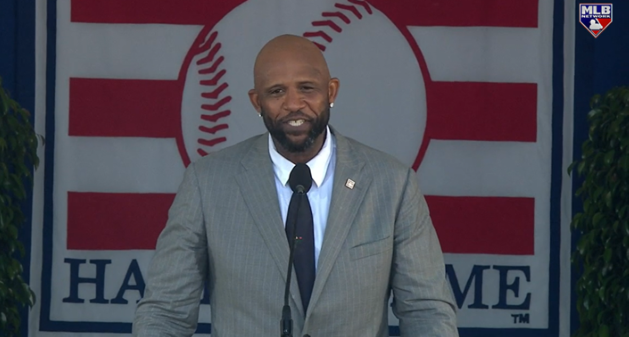 Legion Baseball alumni Sabathia, Allen join Hall of Fame