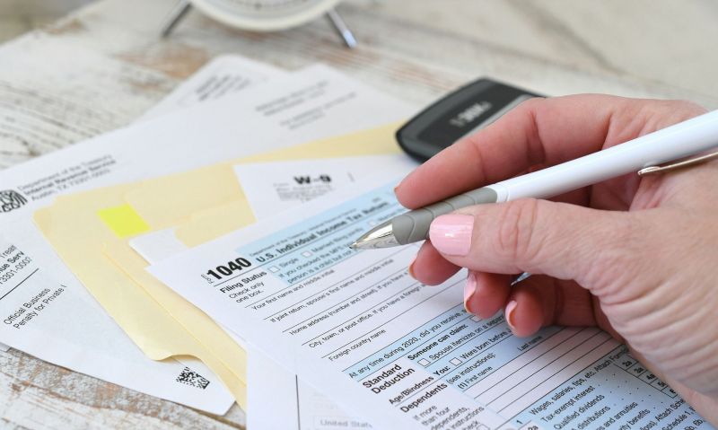 IRS promises major improvements