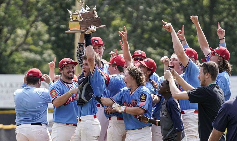Idaho coach reflects on historic 2019 ALWS title run