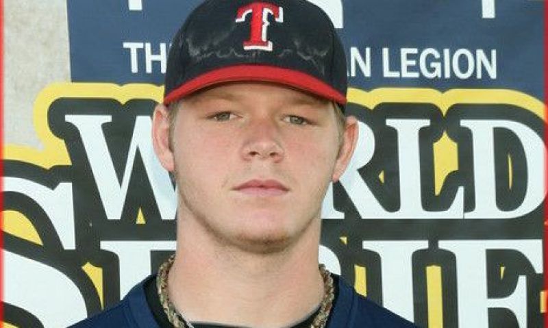 Brewers’ Woodruff to receive 2022 ALB Graduate of Year award