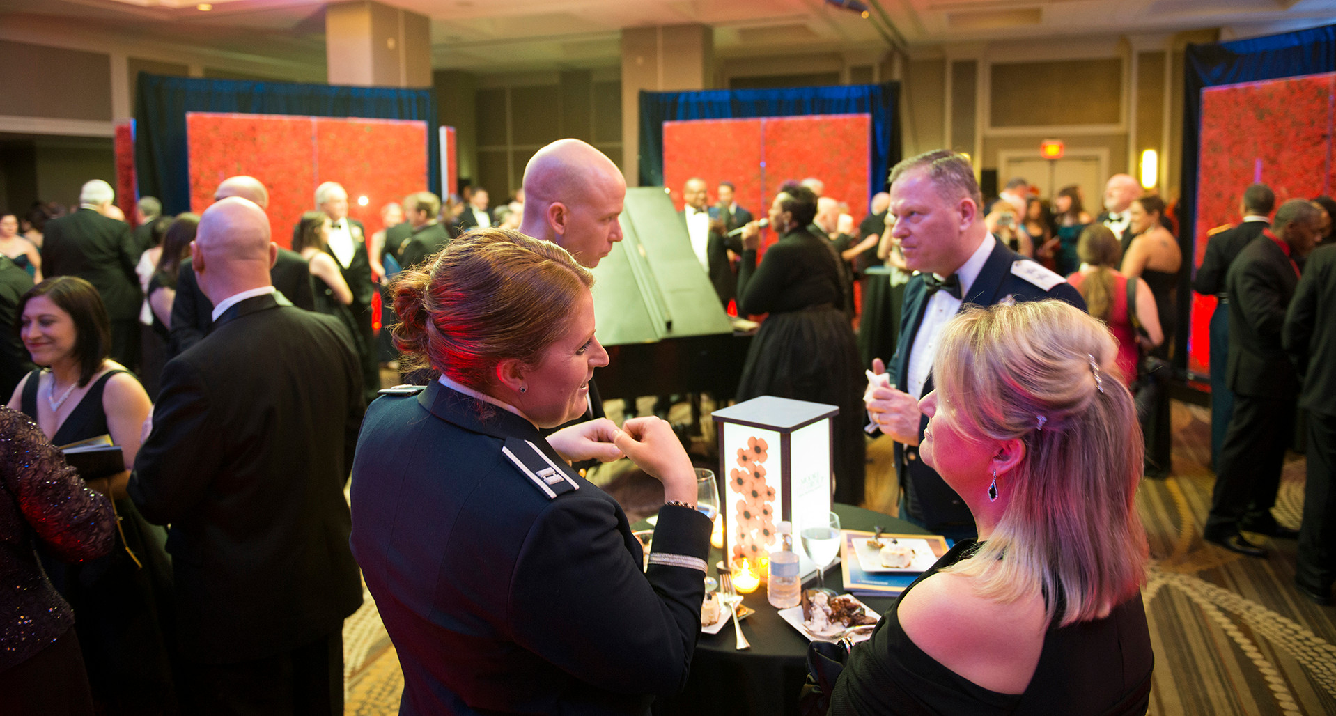 Photo by Clay Lomneth / The American Legion.